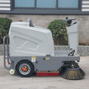 掃除機工業用充電式街路床掃除機用 - Product Image 6