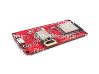 Module ESP32 UWB de positionnement intérieur de haute précision WROVER DW1000 intégrant WiFi/Bluetooth pour composants électroniques