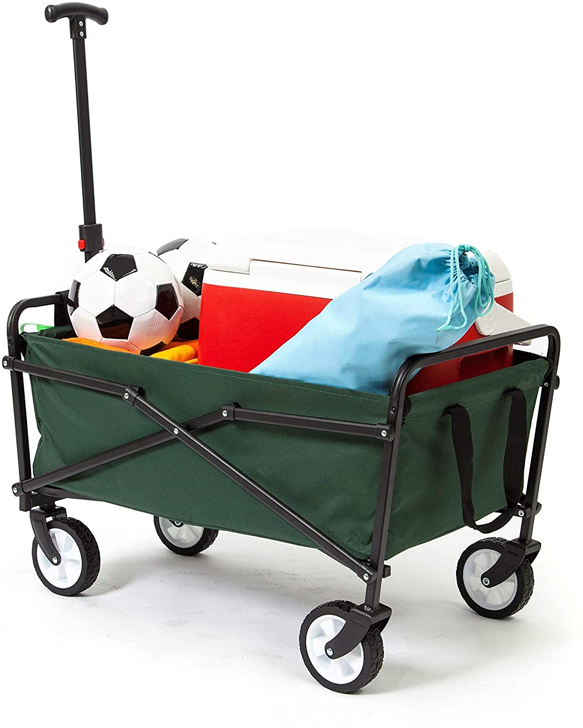 2021 новый продукт, высокое качество, очень полезная складная тележка для кухонных инструментов