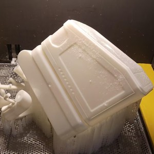 Service de modélisation de robots d'impression 3D Xuli FDM SLA ABS en résine - Product Image 1