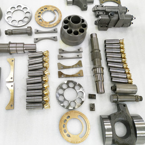 Kit de Reparación de Piezas de Bomba Hidráulica para la Serie PVH, Kits de Piezas de Bomba de Pistón PVH57/74/98/131/141 en Stock - Product Image 3