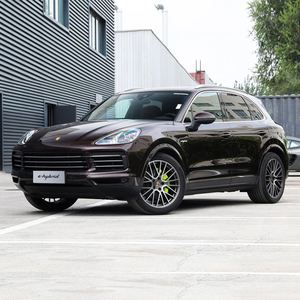 Offres Spéciales en stock Cayenne Pana-mera E-Hybrid Taycan Véhicule Automobiles 2022 Chine SUV à grande vitesse Voiture électrique de luxe - Product Image 6