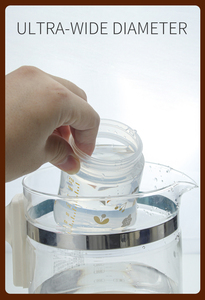 <span class=keywords><strong>Biberon</strong></span> Comi de haute qualité sans BPA pour bébés de 0 à 12 mois, anti-colique, col large, 210 ml, PP, débit moyen, <span class=keywords><strong>biberon</strong></span> de voyage - Product Image 6