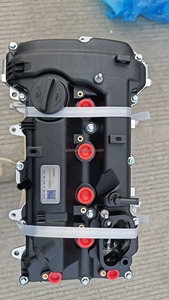 Moteurs à essence 4 cylindres coréens G4NA G4NB G4NC, moteur complet neuf pour Elantra Tucson <span class=keywords><strong>Sportage</strong></span> - Product Image 5