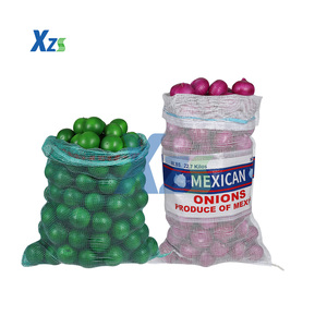 Costales De Arpilla/bolsas De Malla <strong>Plastica</strong>/cebolla Saco - Product Image 4