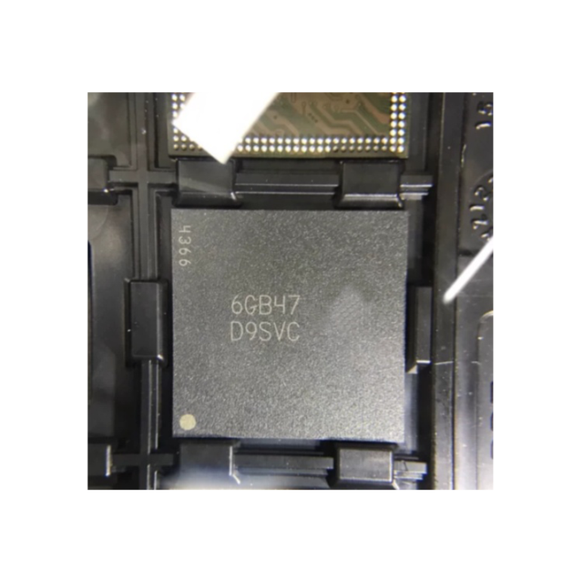 MT52L256M64D2PD-107 D9 Memory Chip LPDDR3 for Mobile Devices
