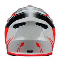 YOAI Casque de moto universel 2023 Casque sans visière Motocross OFF ROAD Casque pour moto