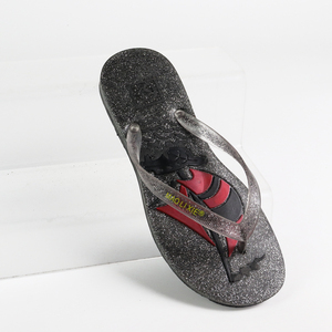 Nouvelles Sandales Femme Sexy à Bout Ouvert Antidérapantes pour l'Été, le Printemps <span class=keywords><strong>et</strong></span> l'Automne – Confortables <span class=keywords><strong>et</strong></span> Résistantes à Prix Abordable - Product Image 4