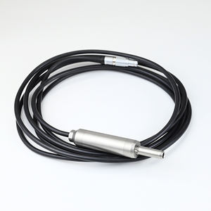 Strumenti chirurgici trapano medico <span class=keywords><strong>micro</strong></span> colonna vertebrale ad alta velocità neurochirurgia trapano - Product Image 3