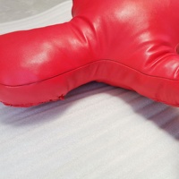 Mannequin d'entraînement de Taekwondo pour enfants, mannequin de boxe et de lutte pour adultes K012