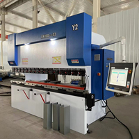 Machine de pliage de profilés en tôle d'acier hydraulique de haute qualité 4m/6m Fabrication de profilés en zinc en forme de C Fabrication de tuiles