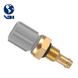 XU3F-12A648-AA مستشعر درجة حرارة الماء لفورد فيوجن الحارس - Product Image 2