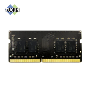 FUCUN <span class=keywords><strong>DDR4</strong></span> memori Laptop <span class=keywords><strong>RAM</strong></span> 4GB <span class=keywords><strong>8GB</strong></span> 16GB 2666 3200MHZ Notebook <span class=keywords><strong>RAM</strong></span> - Product Image 2