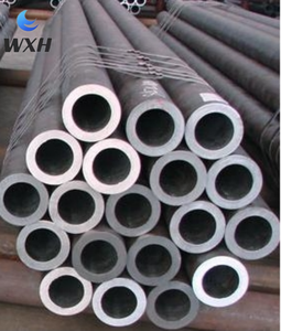 Tubería sin Costura de Acero al Carbono sin Aleación para Revestimiento y Tuberías, Laminada en Caliente, Estándar GB, Entrega en 7 Días en China - Product Image 5