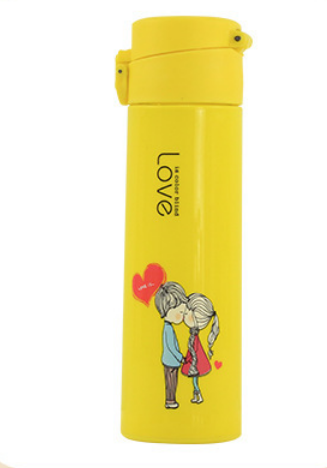 สีเหลือง