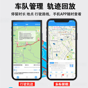 Gps <b>Tracker</b> Portable Boat Waterproof Geofence 3G4G <b>Sim</b> <b>Card</b> Automotive Navigation - Product Image 5