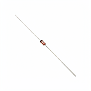 Original DO-204AA, DO-7, Axial Diodes Electronic Circuit Components 1N4898/TR - Product Image 1