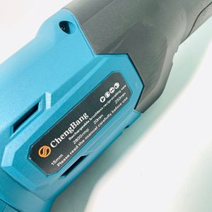 Scie sauteuse sans fil rechargeable haute puissance, portable, à batterie lithium, sans balais, rotative, modèle C05 - Product Image 4