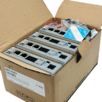Contrôleur logique programmable (PLC) intelligent DM3C-EC870 pour bus Ethernet CAT, programmation PLC, multi-tension, industriel