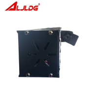 Barres lumineuses stroboscopiques 720 LED, barre lumineuse à pixels 3-en-1 RGB programmable, éclairage de scène à effet wash, barre LED DMX pour club, discothèque, DJ