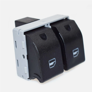 <span class=keywords><strong>Interruptor</strong></span> regulador de vidrio eléctrico <span class=keywords><strong>interruptor</strong></span> de ventana 6Q0959858 6Q0959858A 6Q0959858A01C 6Q0959858A9B9 - Product Image 4