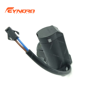 Motor de Plegado de Espejo Lateral para Automóvil EYNORA para VW DS Borgward LYNK CO Exeed <span class=keywords><strong>Skoda</strong></span>, Motor de Ajuste de Espejo Retrovisor - Product Image 4