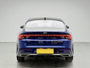 Voiture d'occasion : <span class=keywords><strong>Kia</strong></span> K5 modèle 2020 (K5 Kaiku), 1.5T 170 ch, 36435 milles, conduite à gauche. - Product Image 5