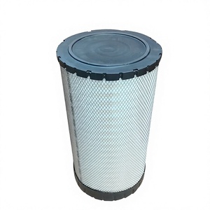 Filtre à air LK AF25708M - Pièce de rechange/reparation neuve, papier filtre de haute qualité, taille standard - Product Image 1