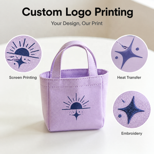Borsa Tote in Tela Personalizzabile, <span class=keywords><strong>Borse</strong></span> in Cotone con Logo Personalizzato, Produttore OEM ODM, Vendita all'Ingrosso di <span class=keywords><strong>Borse</strong></span> Riutilizzabili per la Spesa - Product Image 4