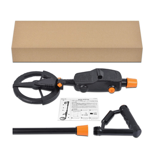 2025 Underground <strong>Metal</strong> <strong>Detector</strong>/<strong>Metal</strong> <strong>Detector</strong>/Children's Toy <strong>Detector</strong> Certified Product Field <strong>Detection</strong> Sound - Product Image 4