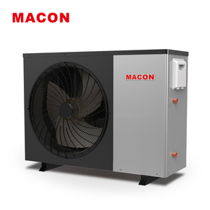 Pour OEM <span class=keywords><strong>Pompe</strong></span> <span class=keywords><strong>air</strong></span>-<span class=keywords><strong>eau</strong></span> 10KW R290 <span class=keywords><strong>à</strong></span> Inverter DC intégral, haute efficacité énergétique, alimentée électriquement pour usage domestique - Product Image 4