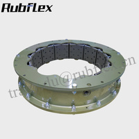 Embrayage 24VC650 142642HA