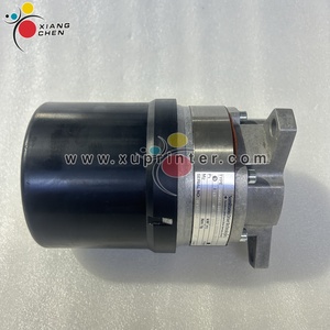 Moteur de rouleau d'encre WD Original M2.186.5121 pour pièces d'impression offset SM74 PM74 - Product Image 3