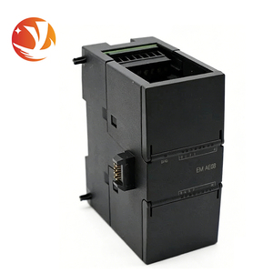 Módulo de Entrada Digital Original Nuevo de la Marca S-IEMENS 6ES7 288-3AR02-0AA0 6ES7288-3AR02-0AA0, Controlador Lógico Programable PLC, 16 I/O, 110V - Product Image 1