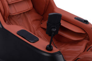 Venta al por mayor con logotipo personalizado, Airbags económicos de oficina, circulación sanguínea, masaje de cuerpo completo, silla de masaje eléctrica - Product Image 3