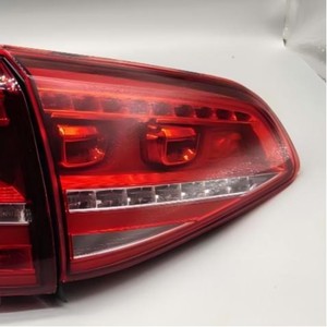 Pour l'assemblage de feux arrière OEM pour Vvv G 7 TAIL LAMP Sequential 5G0945207/307 - Product Image 2