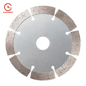 Muy diferentes tipos <span class=keywords><strong>circulares</strong></span> rápido máquina de corte pequeño disco 6/4 pulgadas Diamond Mini hoja de sierra - Product Image 5