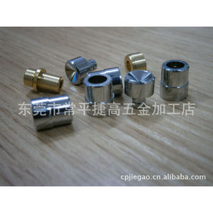 Copper Screws Round Head Metric Standard Thread For <b>Electronic</b> And Electrical Assembly Parts - Product Image 3