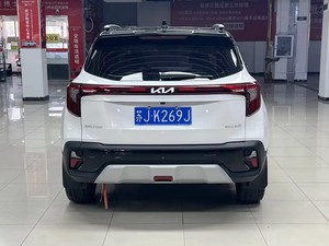Nouvelles voitures Seltos SUV <span class=keywords><strong>2023</strong></span>, 5 places, conduite à gauche, jantes en alliage R17, sièges en cuir, émission Euro VI, essence, automatique, caméra de recul, aluminium - Product Image 5