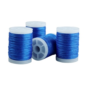 Fil de service à l'<span class=keywords><strong>arc</strong></span> en <span class=keywords><strong>arc</strong></span>-en-ciel, m, cordon de filetage, protège votre cordelette, matériel Durable - Product Image 5