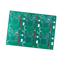Servicio Integral de PCB, Fabricante de Productos Electrónicos, Ensamblaje de Circuitos Impresos, Diseño de PCB