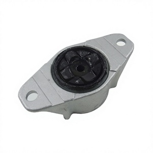 แร็คหลังคาสำหรับรถยนต์ฟอร์ด โฟกัส แบบติดตั้งบนหลังคา รุ่น 3M 5118A116AB BS1B28380 1300459 - Product Image 1