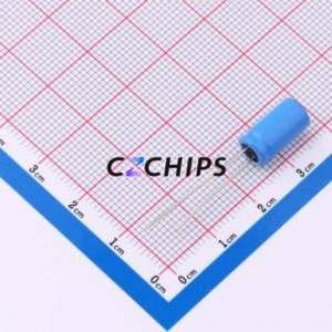 Supercondensateur FH3R0L504M-V0612, composant traversant (THT), condensateur D6.3xL12.5mm 0.5F 20% 3V - Product Image 2
