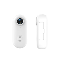 Mini caméra d'action sportive 1080p 4K HD très populaire avec connexion Wi-Fi, cordon et clip