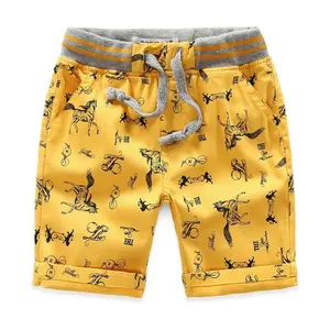 Wholesale Beach Shorts Design Fashion Surf Quick Dry Breathable Short Beach boys beach pants For Oem Clothing