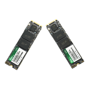 Usine produire ordinateur disques durs Ramsta Garantie 3 ans de garantie M.2 128 GO SSD - Product Image 3