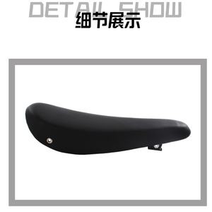 4OEM Vintage <span class=keywords><strong>bicicleta</strong></span> accesorios <span class=keywords><strong>Banana</strong></span> sillín Chopper Harley <span class=keywords><strong>bicicleta</strong></span> cojín - Product Image 5