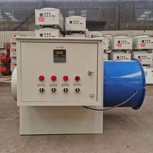 <span class=keywords><strong>Calentador</strong></span> eléctrico de 30kw de alta calidad y asequible con amplia cobertura adecuado para equipos de cría de animales de Gallinero - Product Image 5