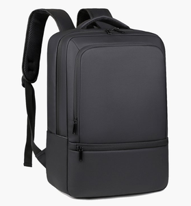 Mochila Lisa multifuncional resistente al agua, duradera, barata, mochila escolar de negocios, mochila para ordenador portátil de diseño clásico - Product Image 2