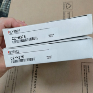 Cz-h37s Livraison mondiale Automate programmable PLC - Product Image 1